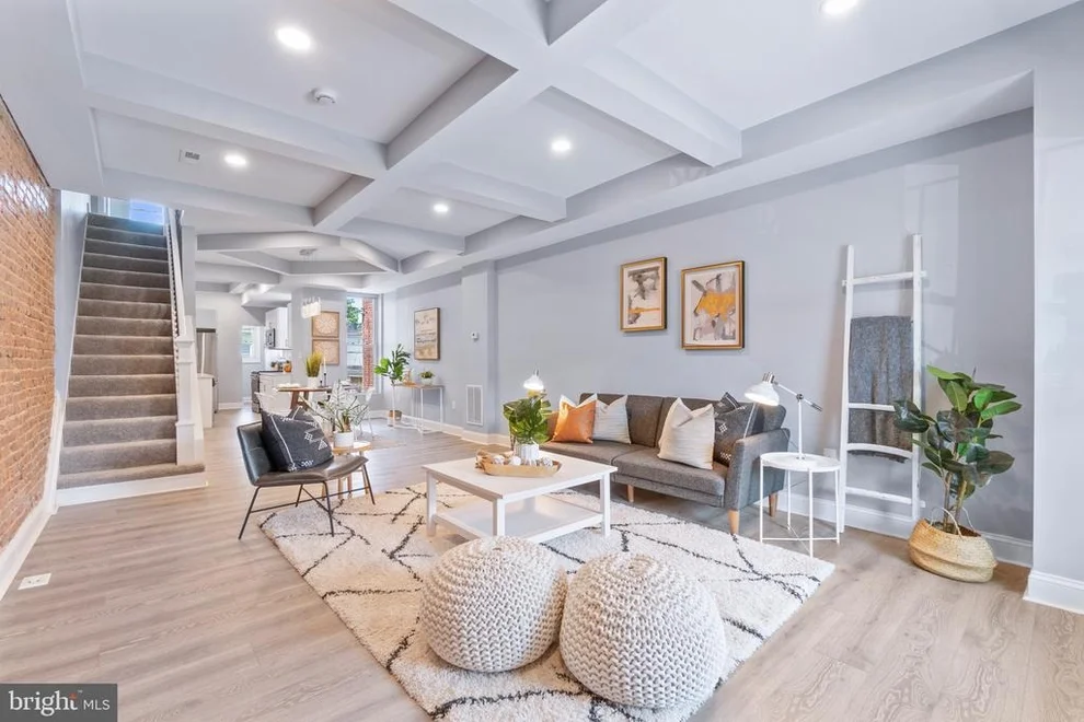 Unit for sale at 2316 CALVERTON HEIGHTS AVENUE, BALTIMORE, MD 21216