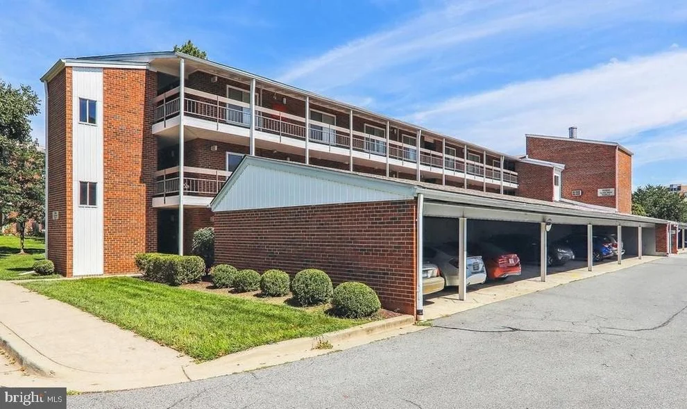 Unit for sale at 15100 GLADE DRIVE, SILVER SPRING, MD 20906