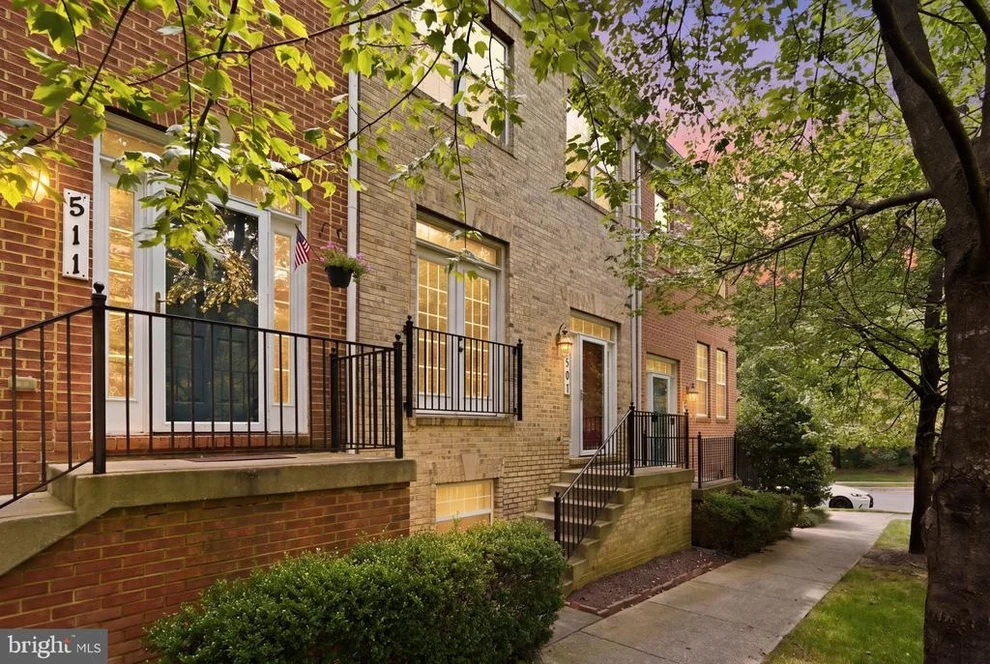Unit for sale at 507 PELICAN AVENUE, GAITHERSBURG, MD 20877