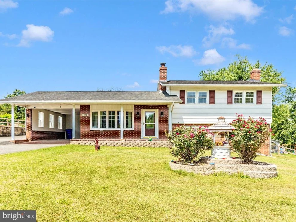 Unit for sale at 5718 MAINS LANE, FREDERICK, MD 21704