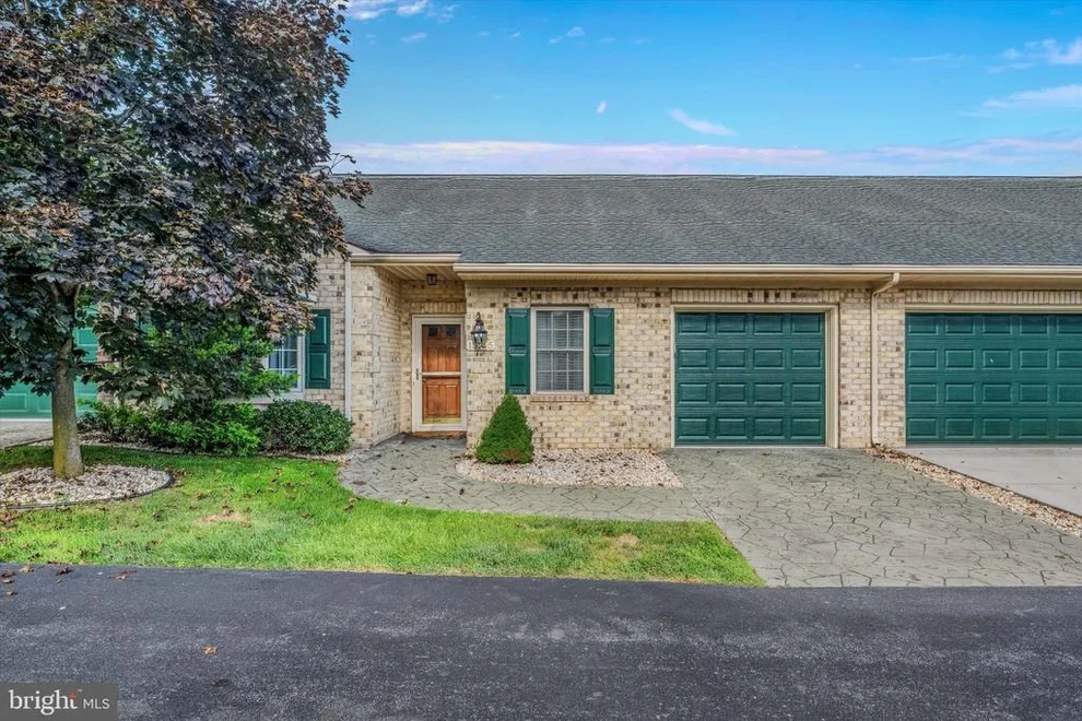 Unit for sale at 13145 LITTLE HAYDEN CIRCLE, HAGERSTOWN, MD 21742