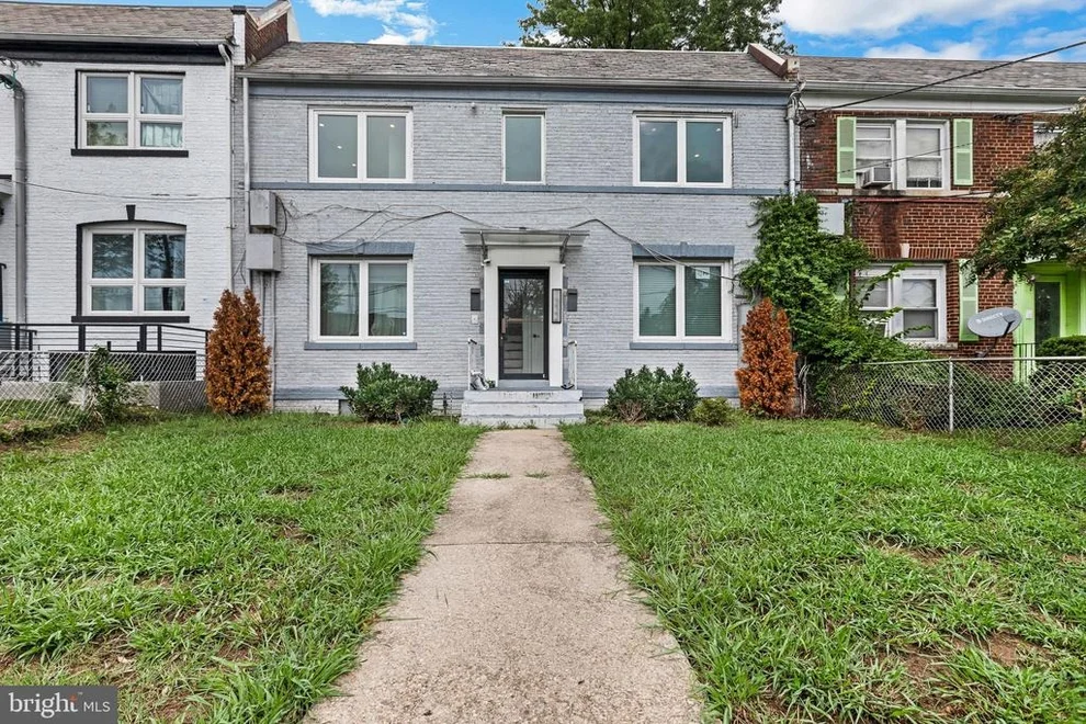 Unit for sale at 1332 BRYANT STREET NE, WASHINGTON, DC 20018