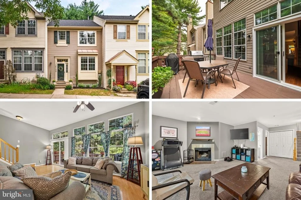 Unit for sale at 14155 GALLOP TERRACE, GERMANTOWN, MD 20874