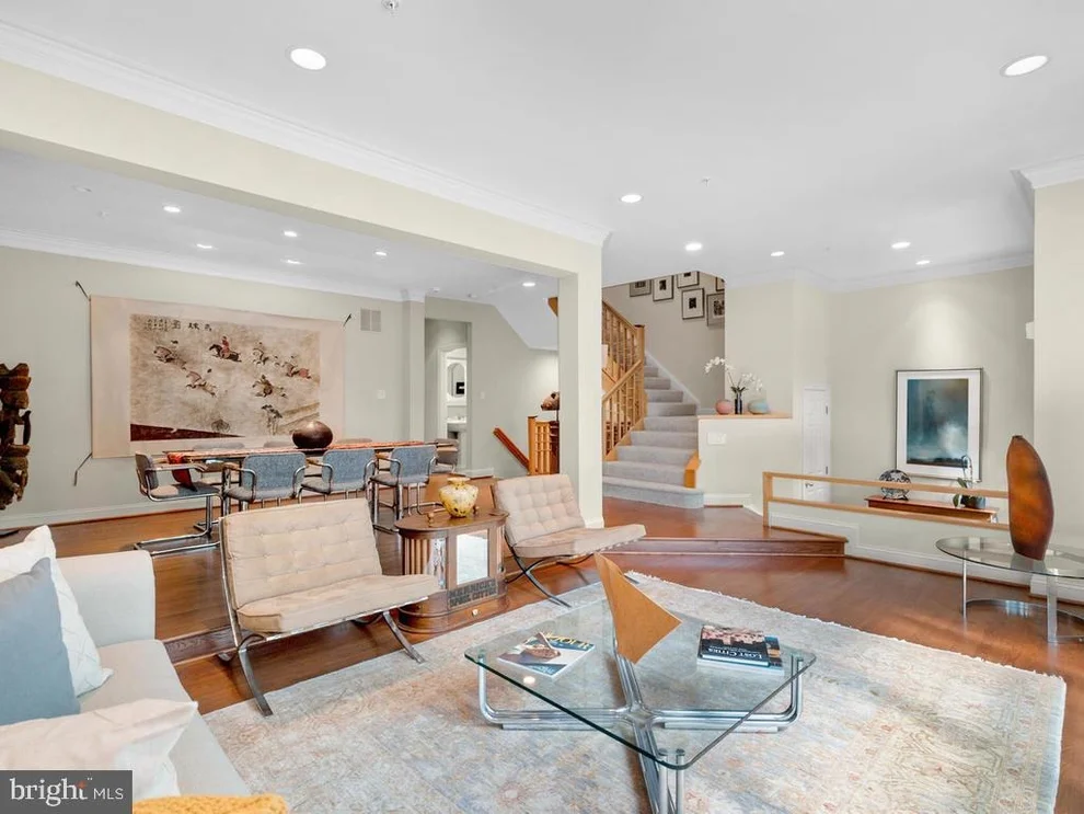 Unit for sale at 7327 BANNOCKBURN RIDGE COURT, BETHESDA, MD 20817
