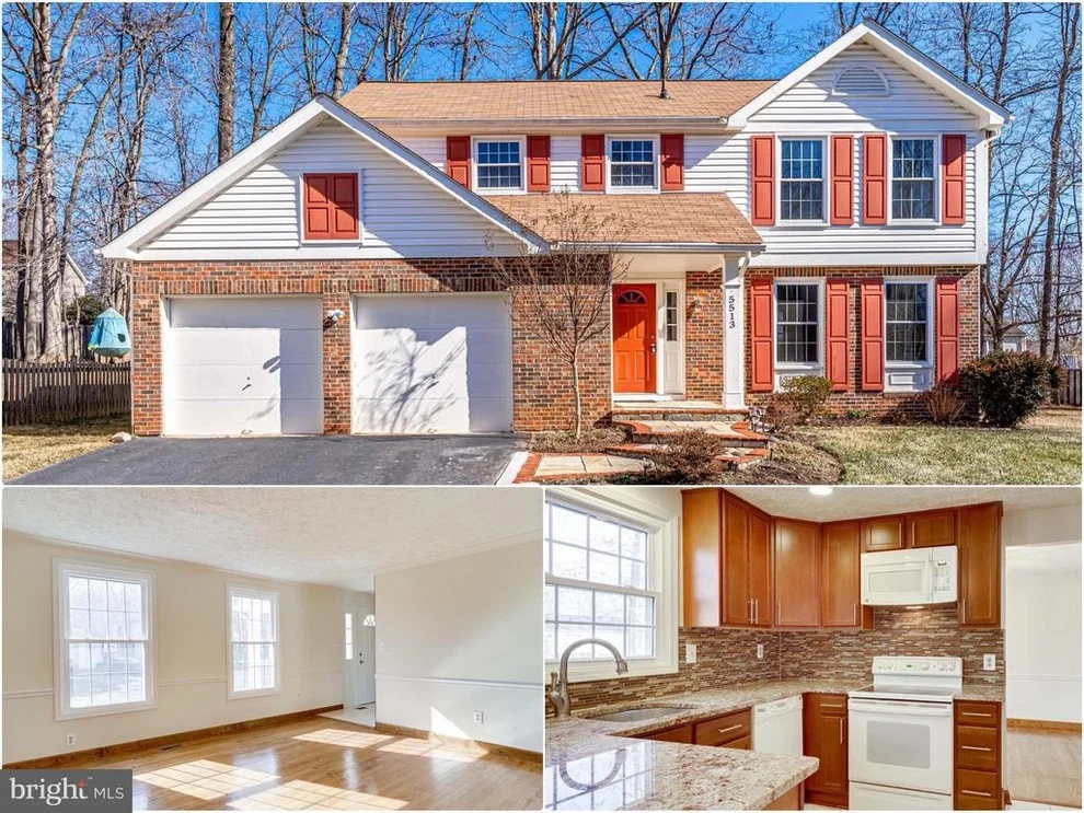 Unit for sale at 5513 YELLOW RAIL COURT, FAIRFAX, VA 22032