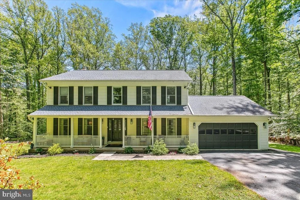 Unit for sale at 14540 IDLEBROOK COURT, MANASSAS, VA 20112
