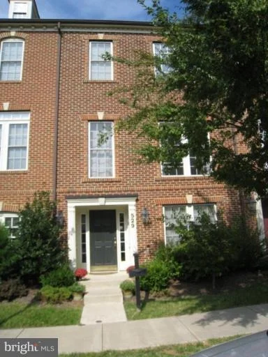 Unit for sale at 529 KERSTEN STREET, GAITHERSBURG, MD 20878