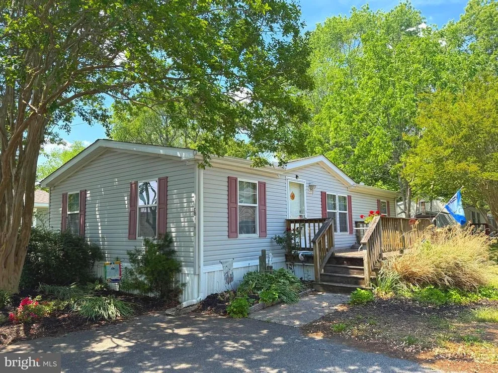 Unit for sale at 31707 SIHAM ROAD, LEWES, DE 19958