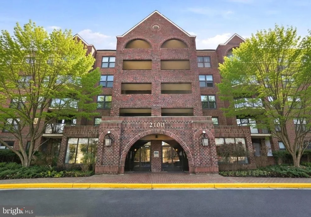 Unit for sale at 2100 LANGSTON BOULEVARD, ARLINGTON, VA 22201