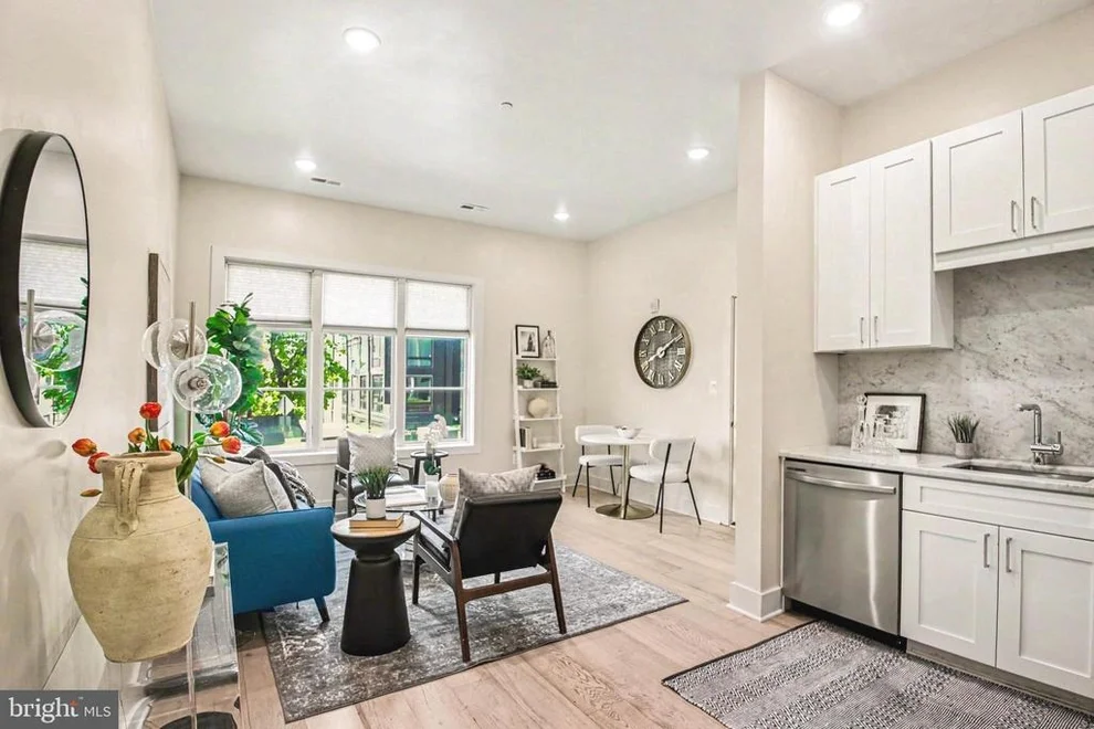 Unit for sale at 1009 17TH STREET NE, WASHINGTON, DC 20002