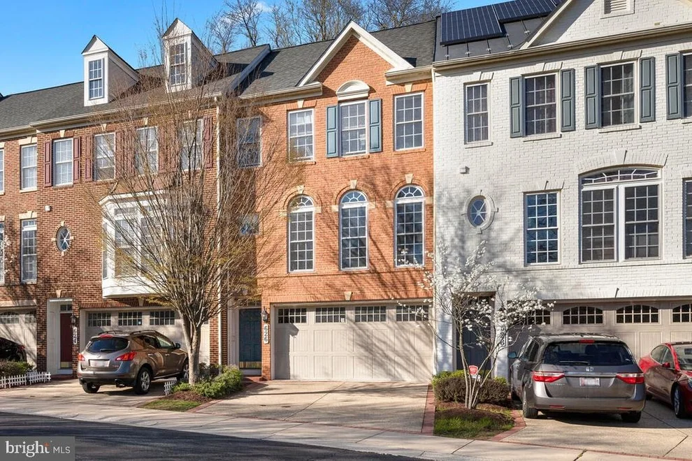 Unit for sale at 626 SEATON SQUARE DRIVE, SILVER SPRING, MD 20901