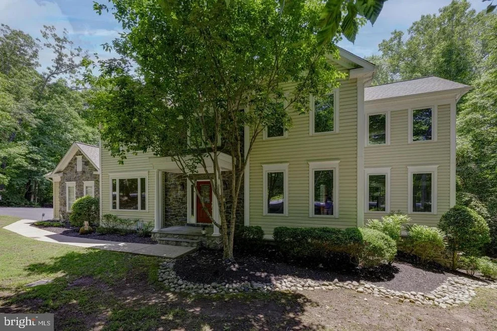 Unit for sale at 4689 OCCOQUAN OVERLOOK, WOODBRIDGE, VA 22192