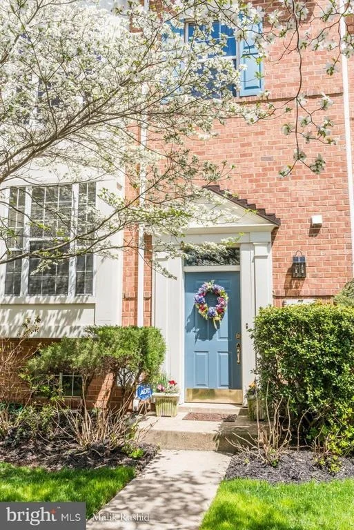 Unit for sale at 7 MORNING BREEZE COURT, SILVER SPRING, MD 20904