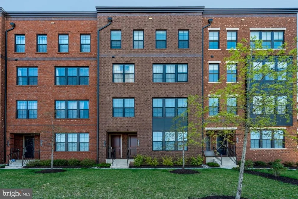 Unit for sale at 22379 ROANOKE RISE TERRACE, ASHBURN, VA 20148