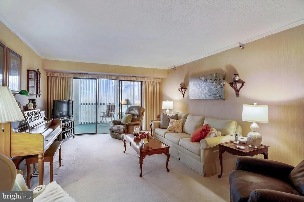 Unit for sale at 15115 INTERLACHEN DRIVE, SILVER SPRING, MD 20906