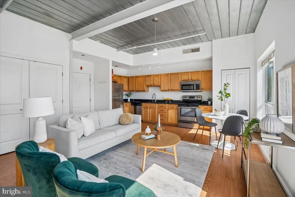 Unit for sale at 5885 COLORADO AVENUE NW, WASHINGTON, DC 20011