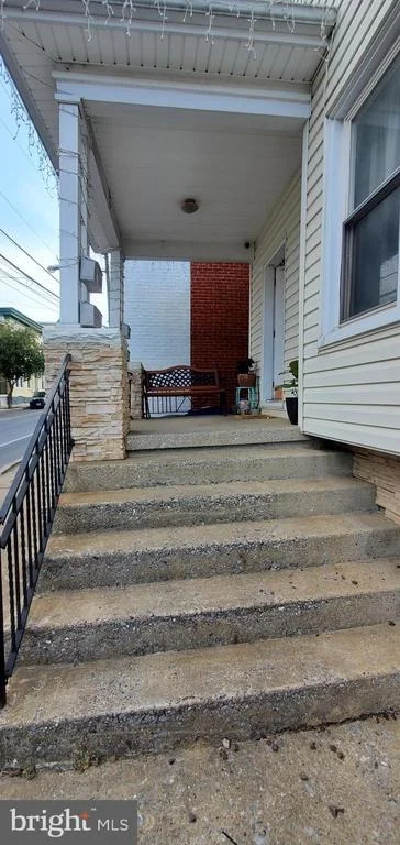 Unit for sale at 217 N LOCUST STREET, HAGERSTOWN, MD 21740