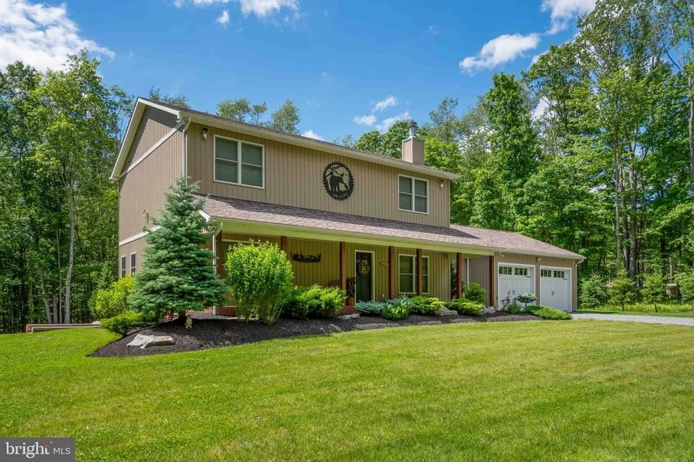 Unit for sale at 170 CHERRYWOOD DRIVE, OAKLAND, MD 21550