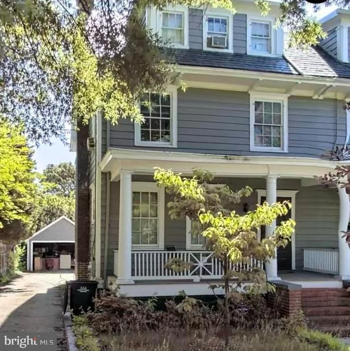 Unit for sale at 3107 34TH STREET NW, WASHINGTON, DC 20008