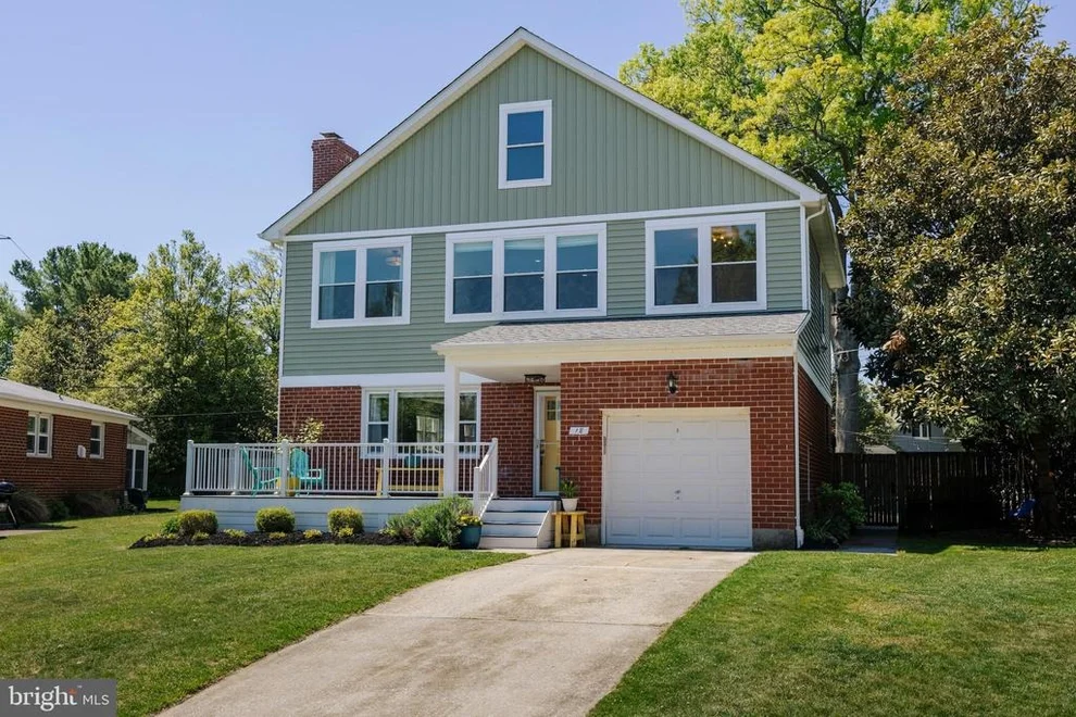 Unit for sale at 18 S BEAUMONT AVENUE, CATONSVILLE, MD 21228