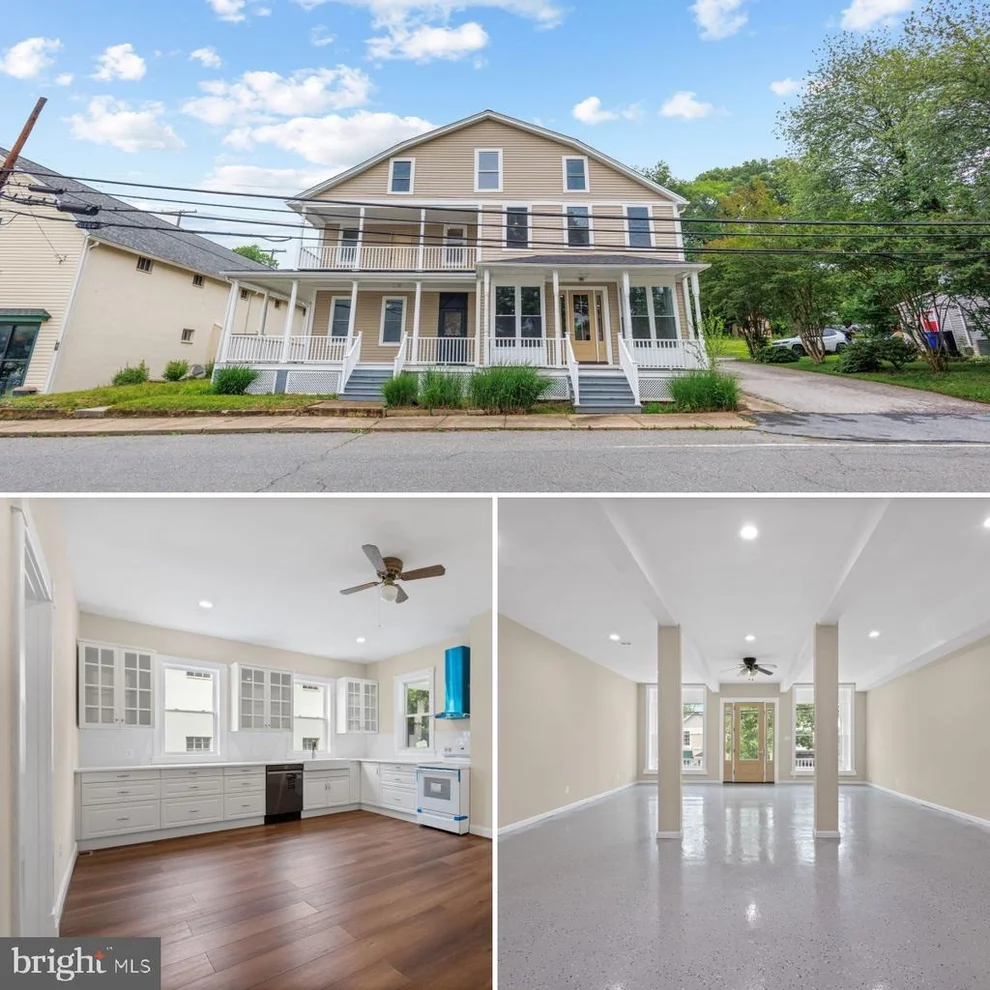 Unit for sale at 8519 CHESTNUT AVENUE, BOWIE, MD 20715