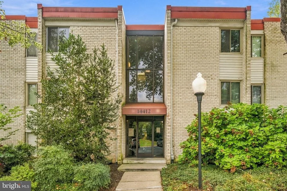 Unit for sale at 14412 PARKVALE ROAD, ROCKVILLE, MD 20853