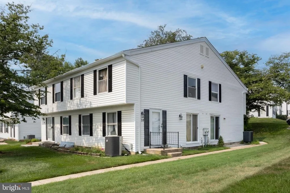Unit for sale at 32 COLISTON ROAD, REISTERSTOWN, MD 21136