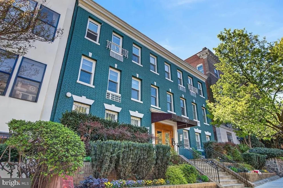 Unit for sale at 1810 CALIFORNIA STREET NW, WASHINGTON, DC 20009