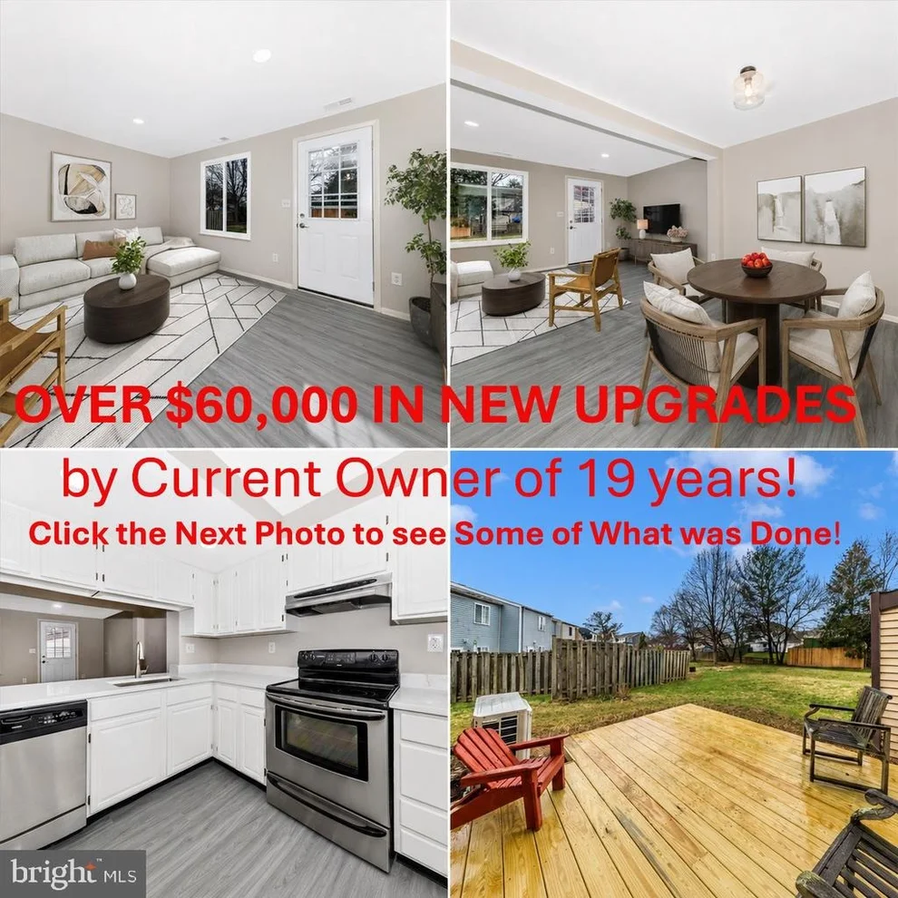 Unit for sale at 5818 DRAWBRIDGE COURT, FREDERICK, MD 21703