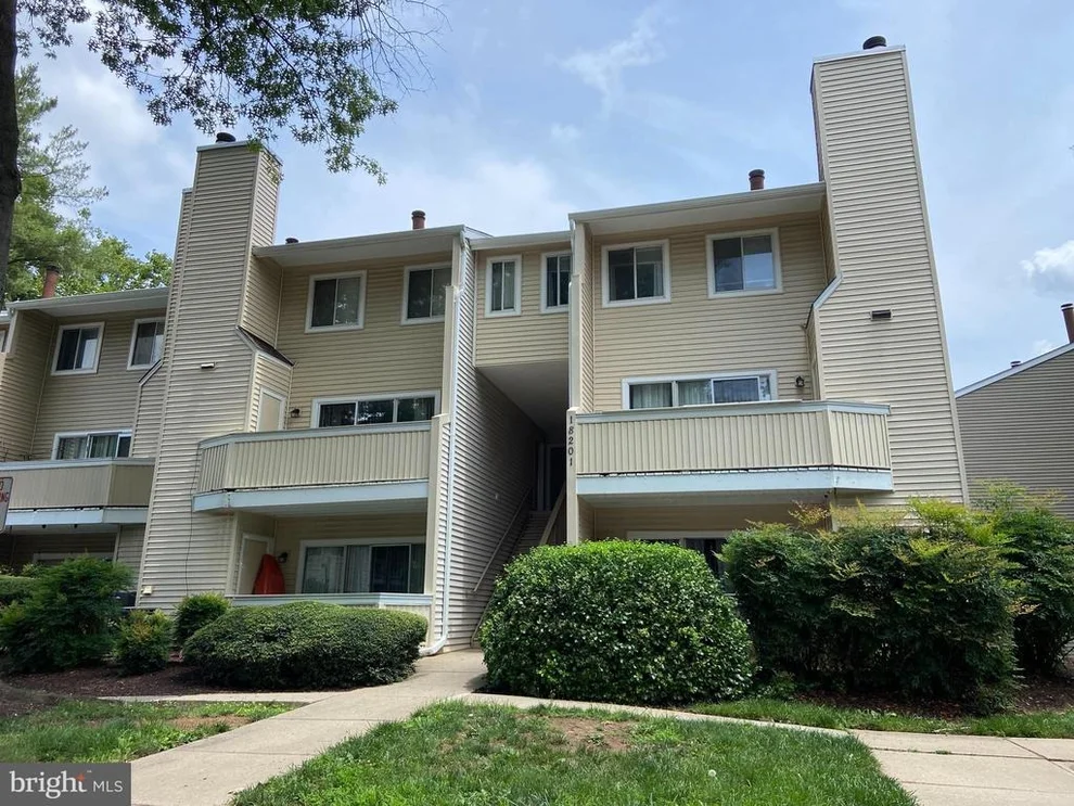 Unit for sale at 18201 CHALET DRIVE, GERMANTOWN, MD 20874