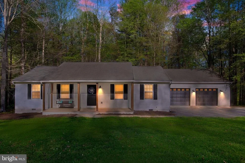 Unit for sale at 38254 GREEN WAY, MECHANICSVILLE, MD 20659