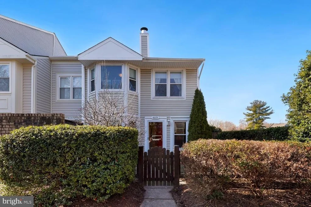 Unit for sale at 6029 SUNSET RIDGE COURT, CENTREVILLE, VA 20121