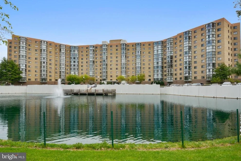 Unit for sale at 3330 N LEISURE WORLD BOULEVARD, SILVER SPRING, MD 20906