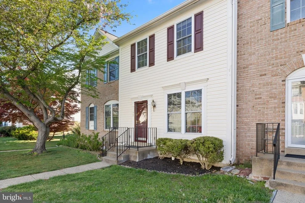 Unit for sale at 15721 LANSDALE PLACE, DUMFRIES, VA 22025