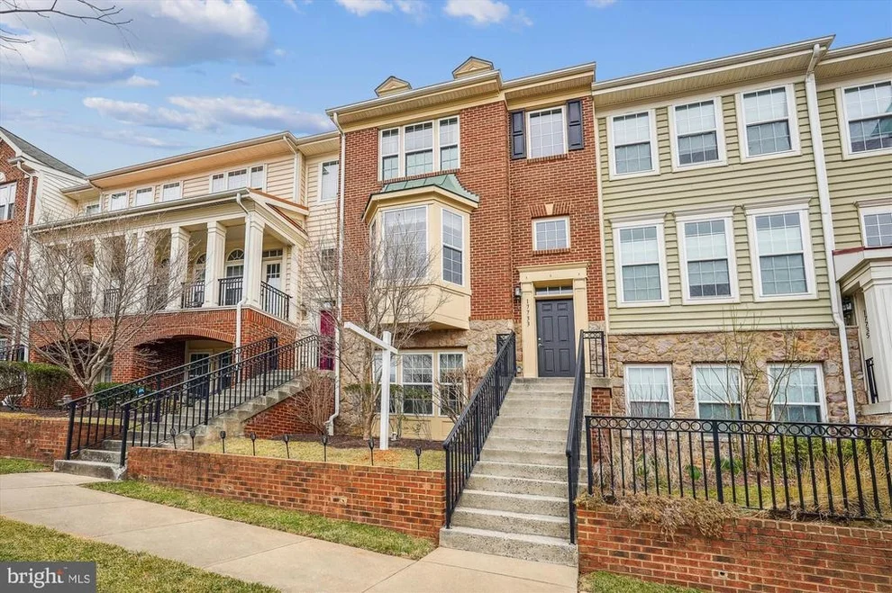 Unit for sale at 17733 PHELPS HILL LANE, DERWOOD, MD 20855