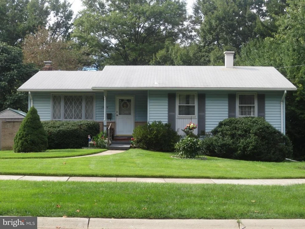 Unit for sale at 14404 GAINES AVENUE, ROCKVILLE, MD 20853