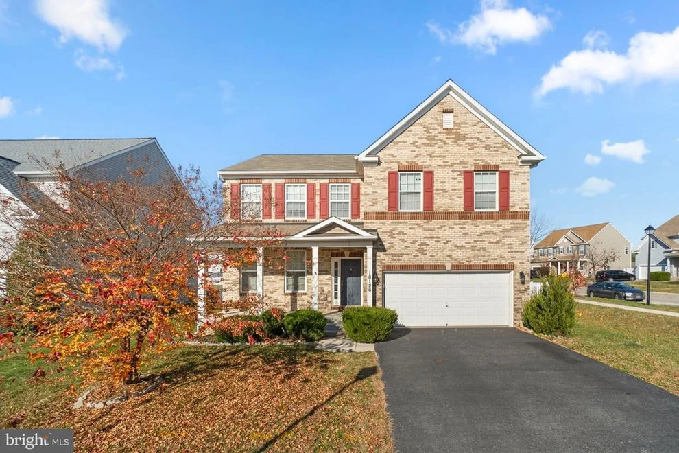 Unit for sale at 18126 DEMON DEACON COURT, HAGERSTOWN, MD 21740
