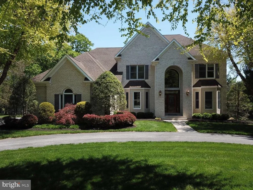 Unit for sale at 7 HICKORY HILL ROAD, COCKEYSVILLE, MD 21030