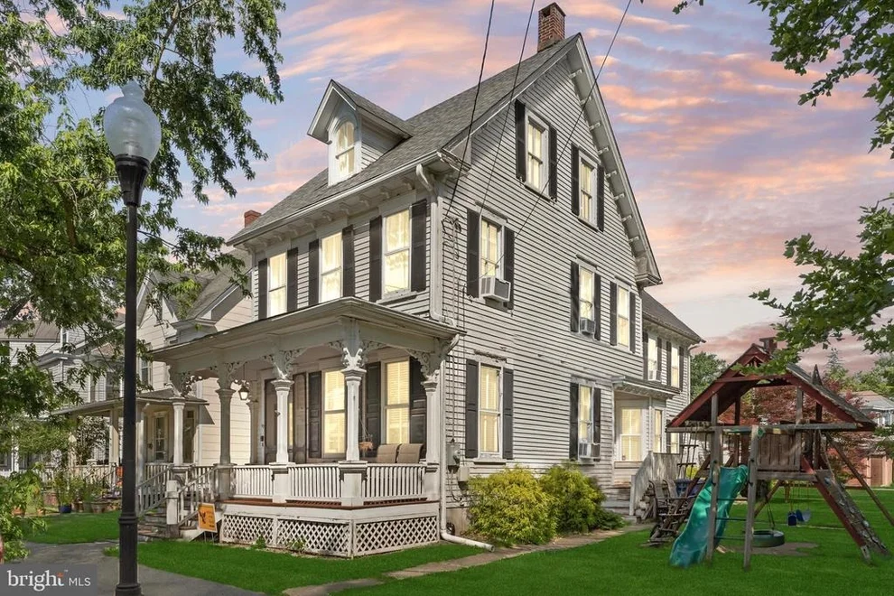 Unit for sale at 49 UNION STREET, MOUNT HOLLY, NJ 08060