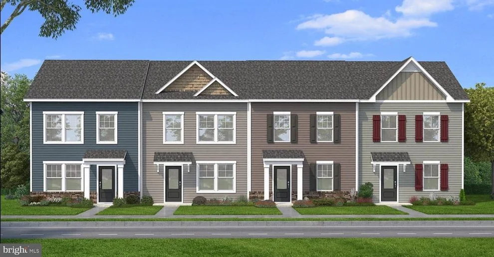 Unit for sale at HOMESITE 67 HOPKINS COURT, MARTINSBURG, WV 25403