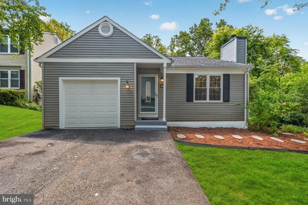 Unit for sale at 20501 NEERWINDER STREET, GERMANTOWN, MD 20874