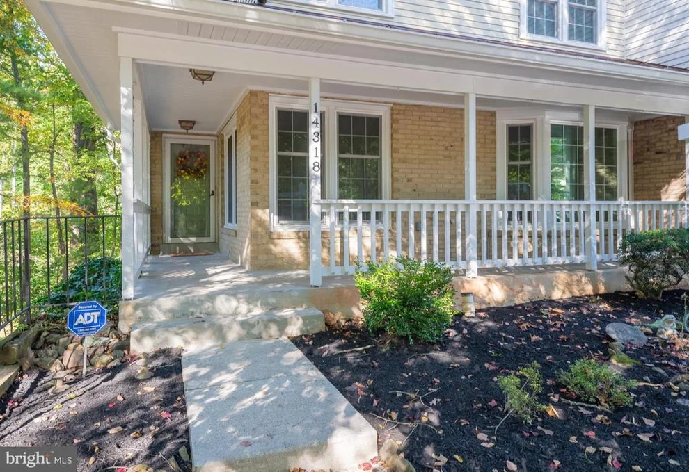 Unit for sale at 14318 RICH BRANCH DRIVE, NORTH POTOMAC, MD 20878