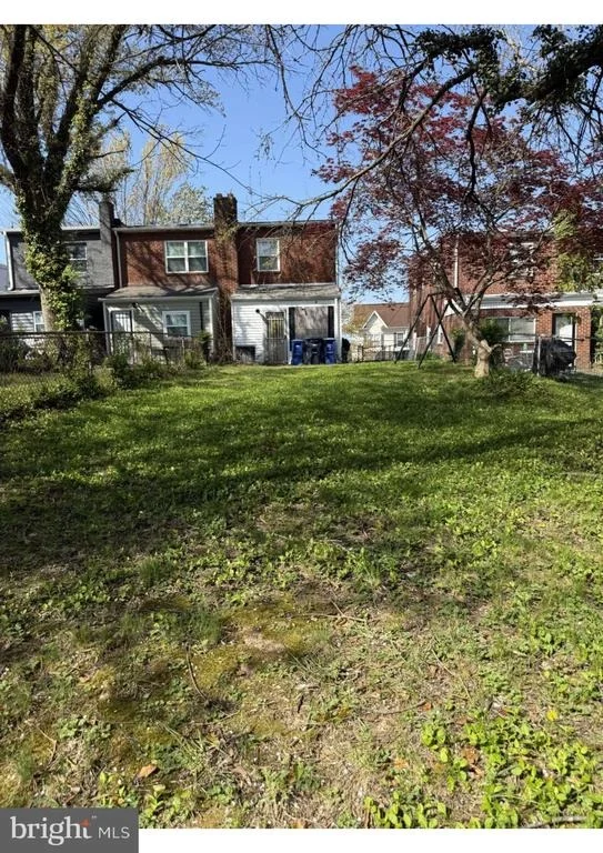 Unit for sale at 40 58TH STREET SE, WASHINGTON, DC 20019