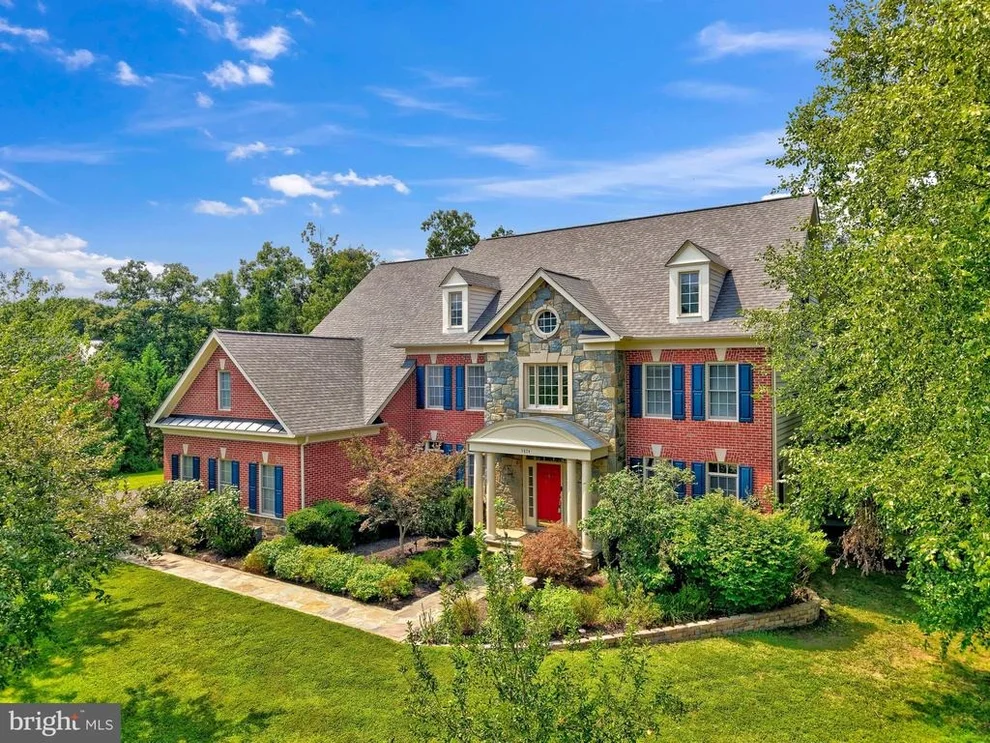 Unit for sale at 5874 IRON STONE COURT, CENTREVILLE, VA 20120