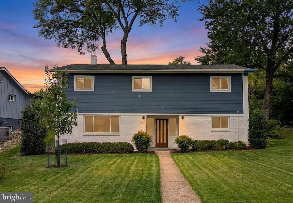 Unit for sale at 9834 CHERRY TREE LANE, SILVER SPRING, MD 20901