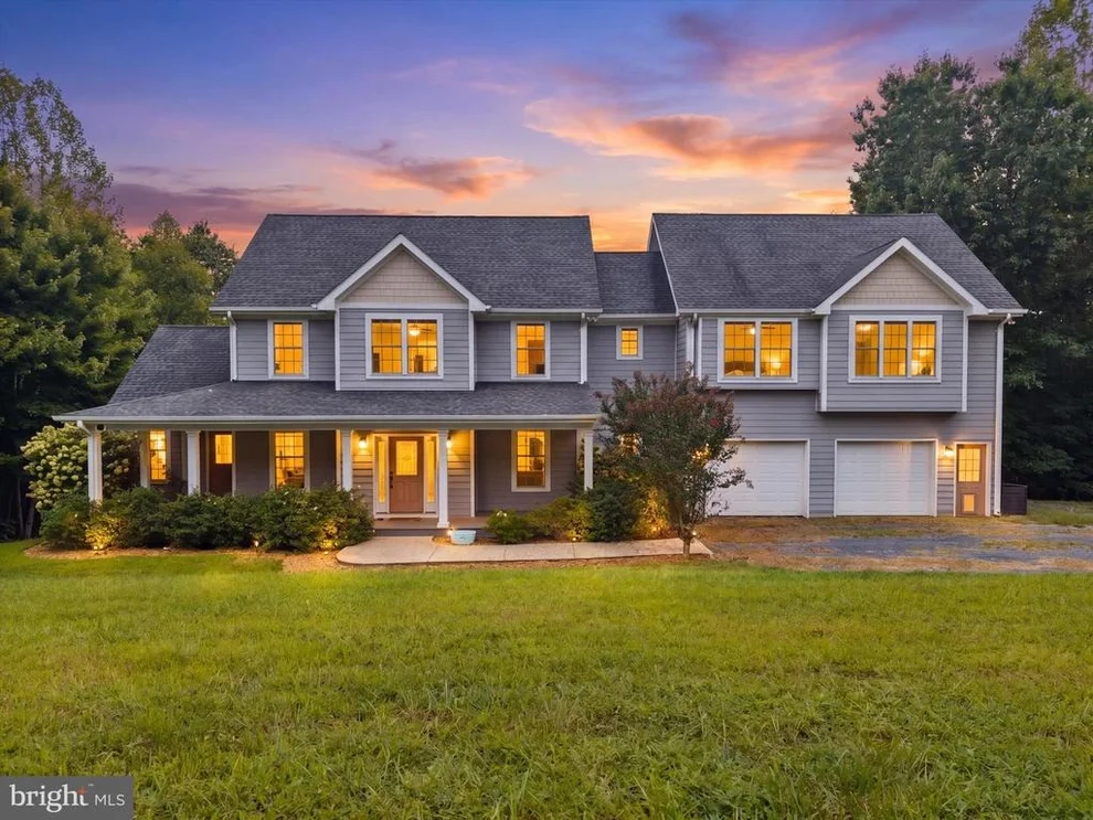 Unit for sale at 338 THESSALONIA ROAD, BREMO BLUFF, VA 23022