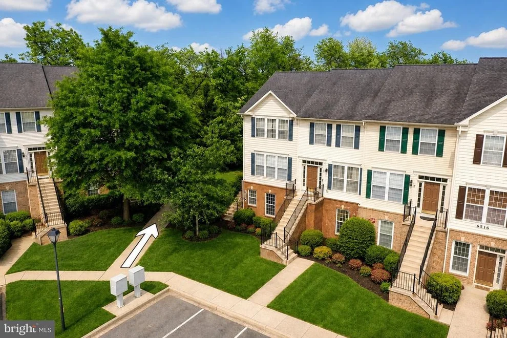 Unit for sale at 6516 DAYTONA COURT, FREDERICK, MD 21703