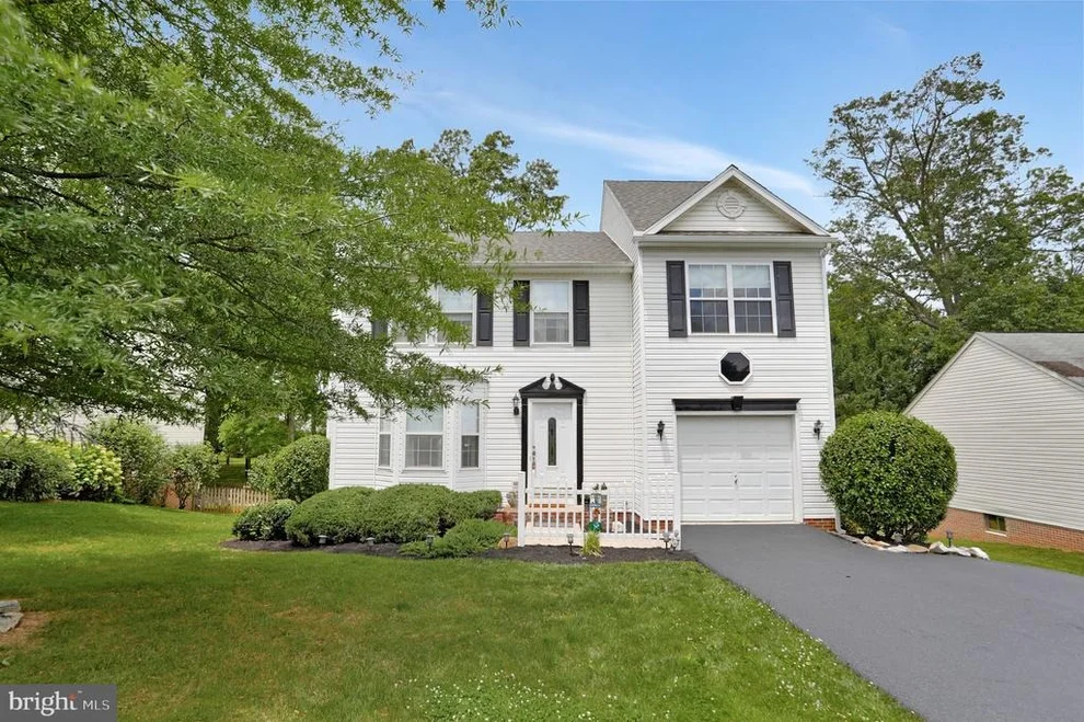Unit for sale at 1071 TALISMAN DRIVE, MARTINSBURG, WV 25403