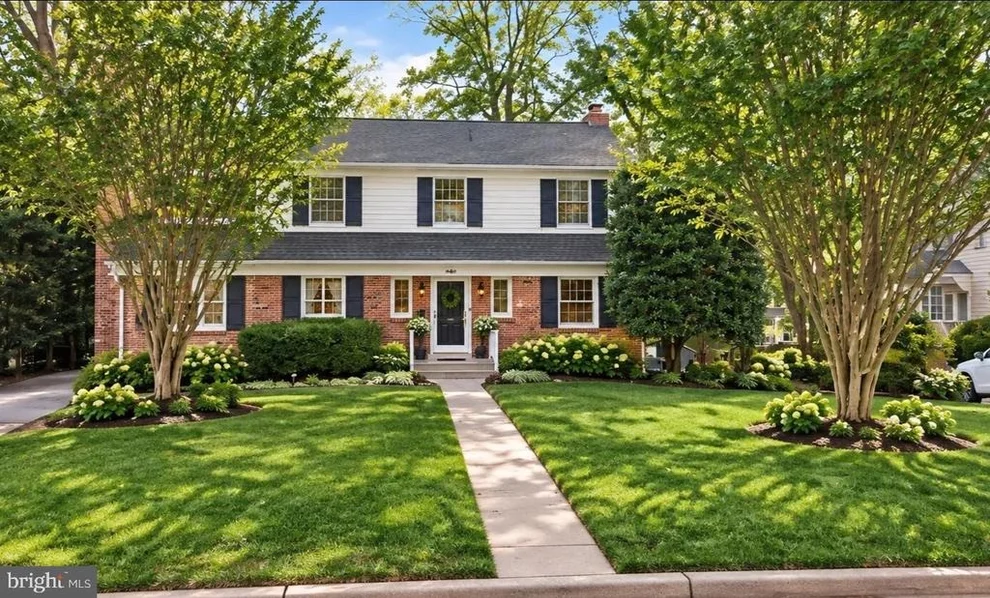 Unit for sale at 9716 CARRIAGE ROAD, KENSINGTON, MD 20895