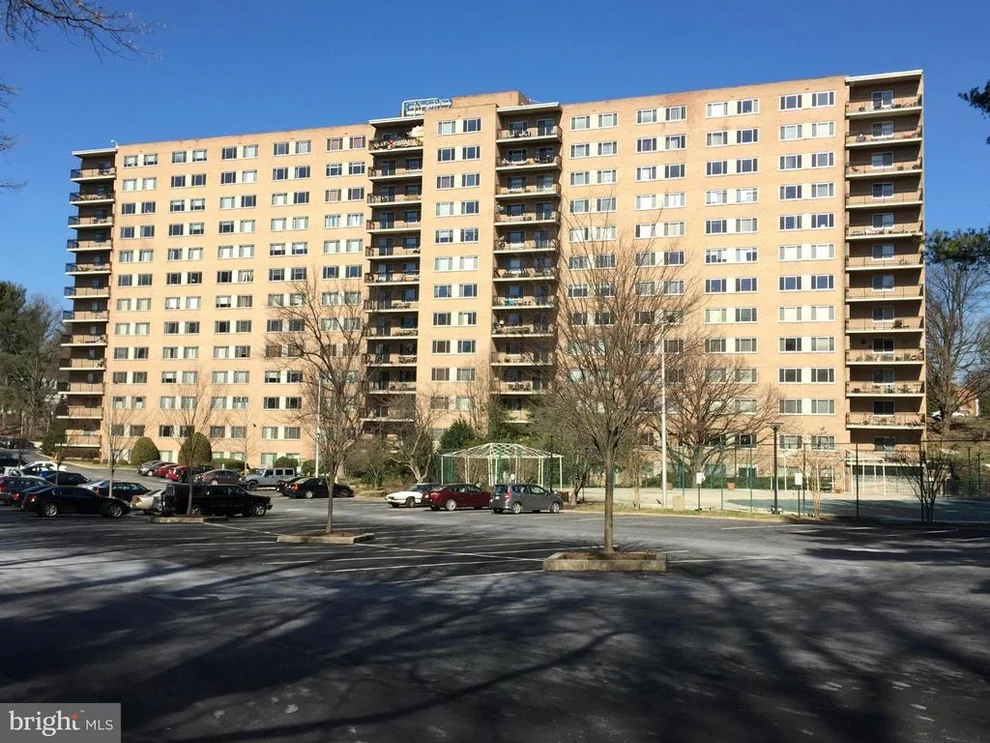 Unit for sale at 1900 LYTTONSVILLE ROAD, SILVER SPRING, MD 20910